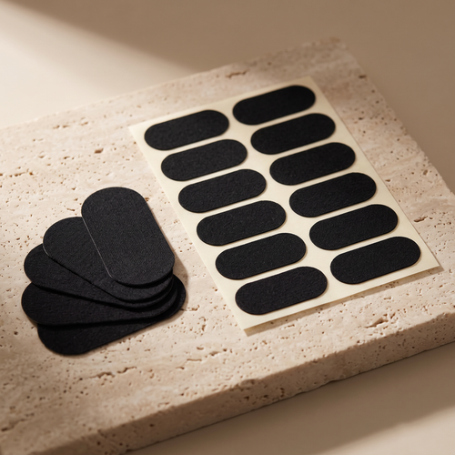 Cotton Nasal Sleep Tape
