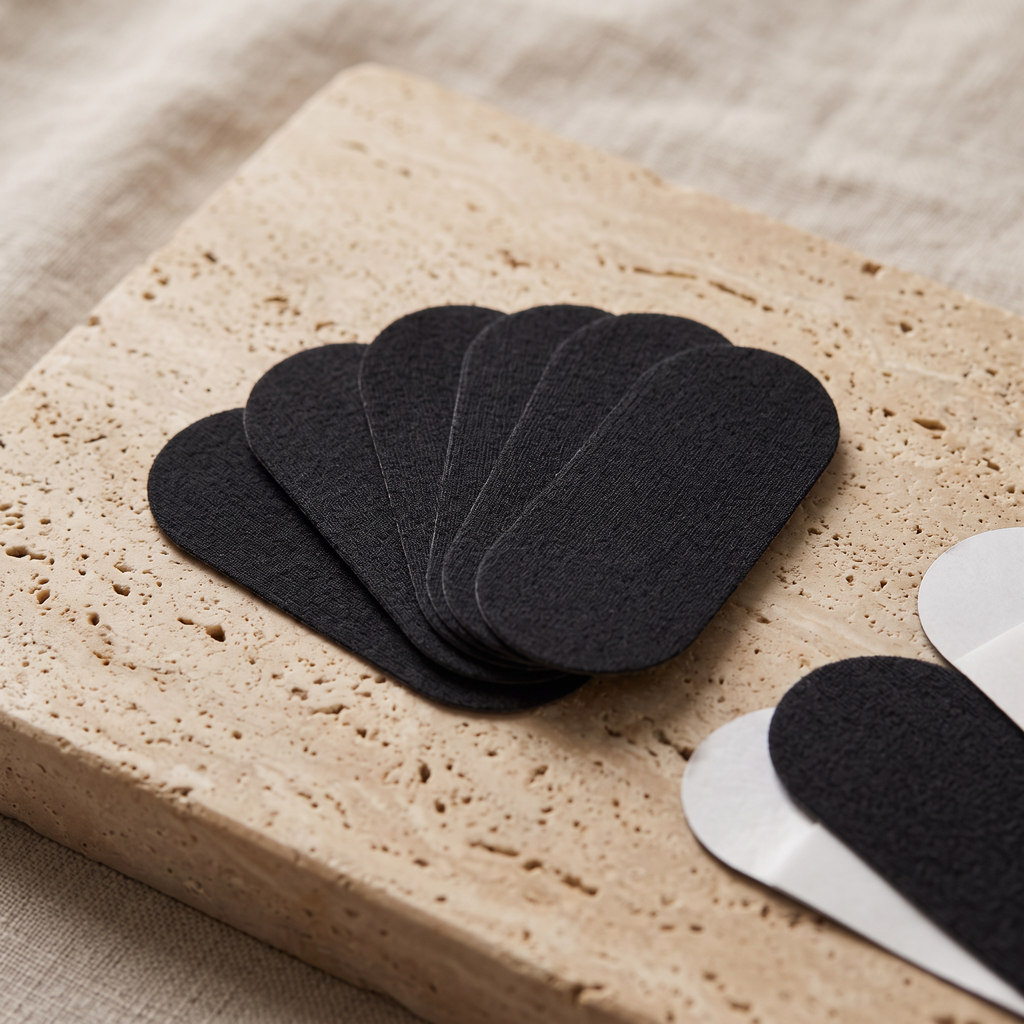 Cotton Nasal Sleep Tape