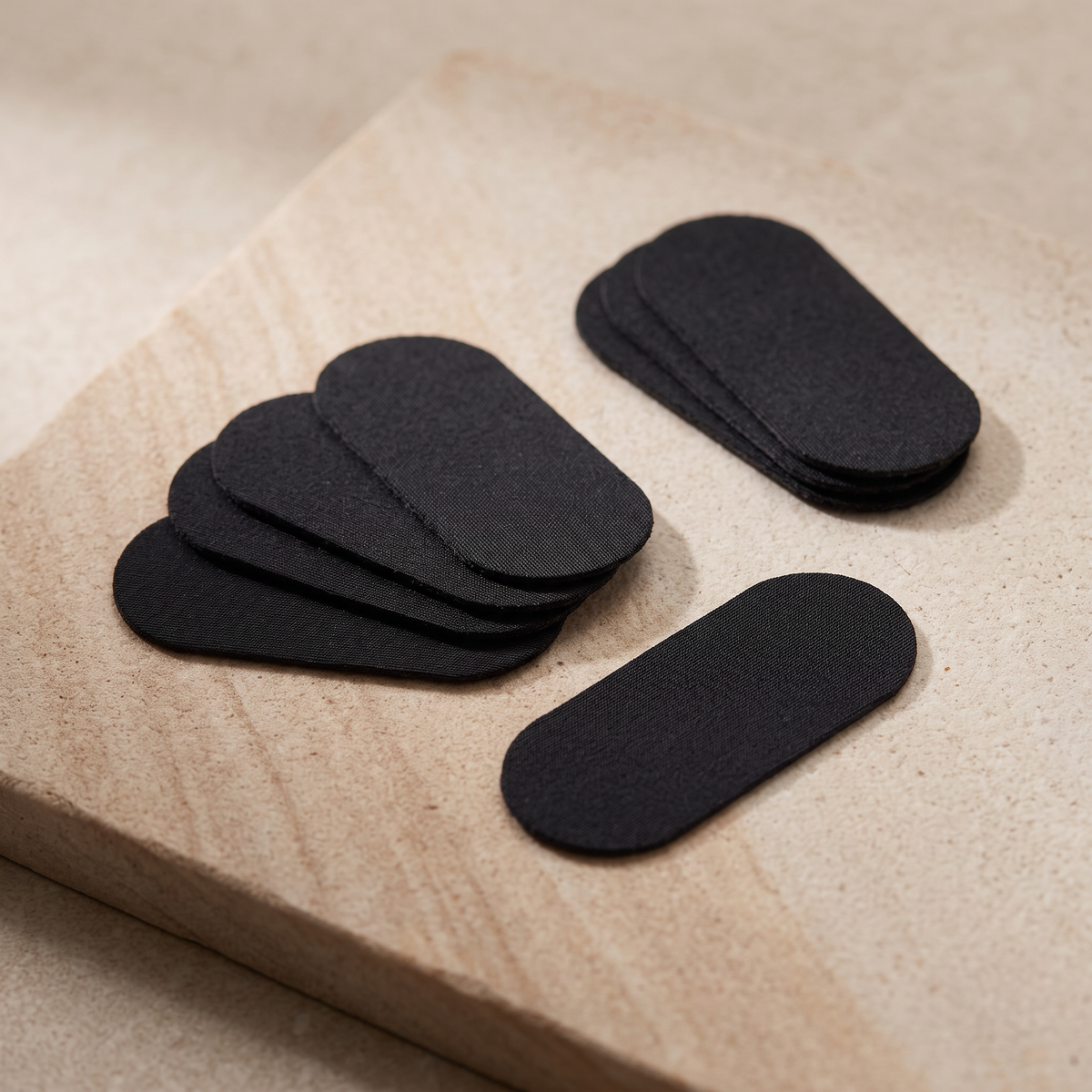 Cotton Nasal Sleep Tape